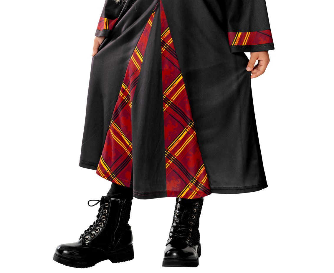 Tunic Harry Potter Gryffindor for kids , size 5-6 years